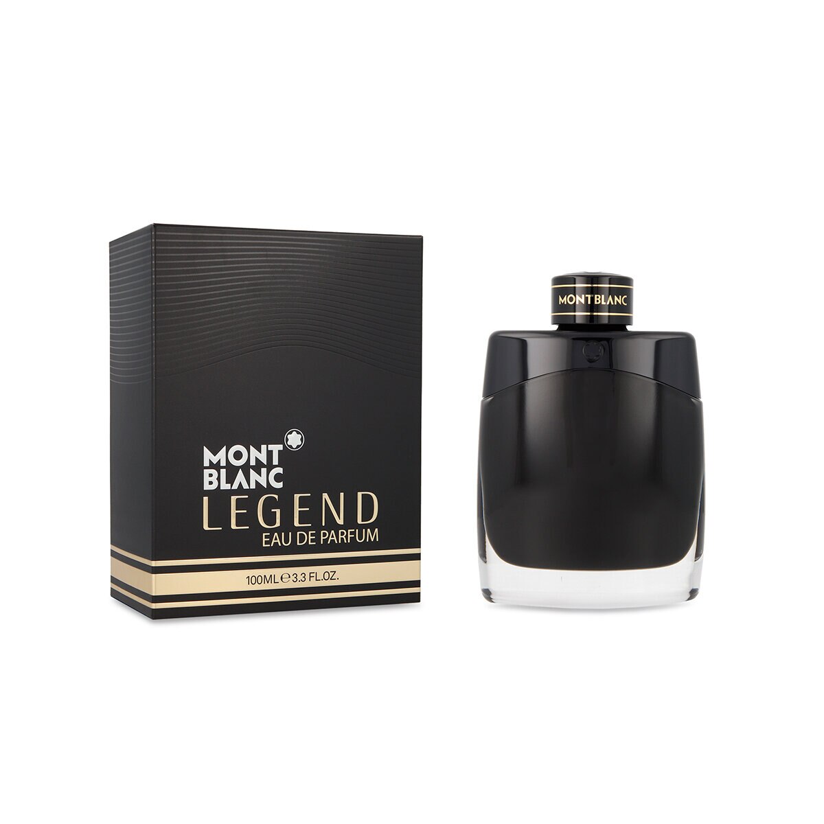 Montblanc Legend 100 ml Costco Mexico