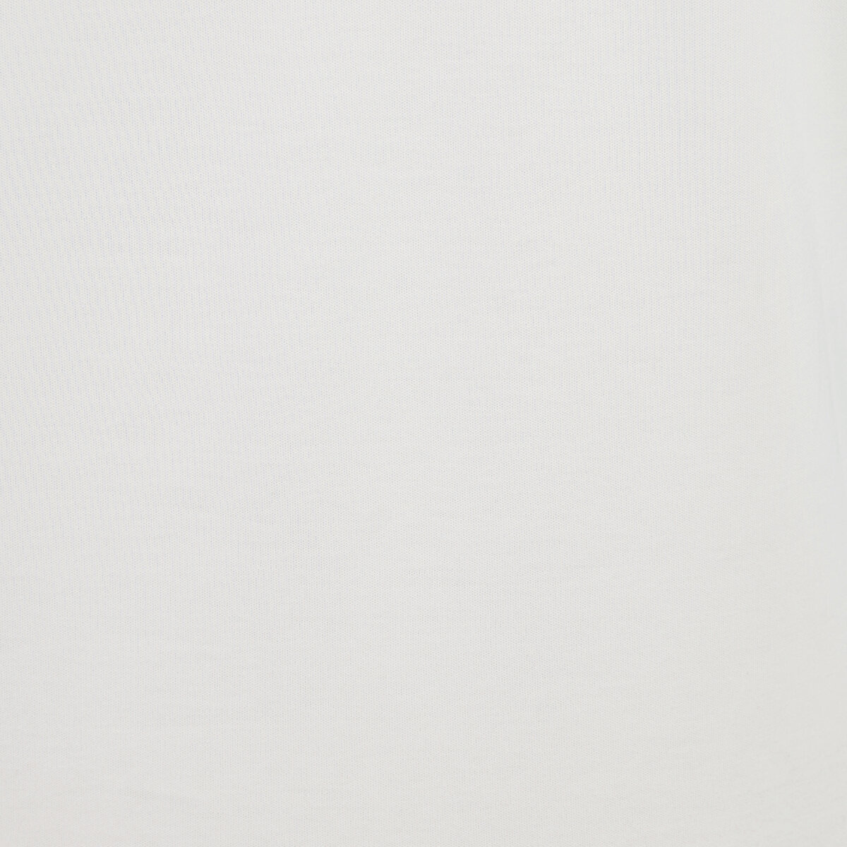 United Colors of Benetton Playera para Dama Blanco Extra Chica