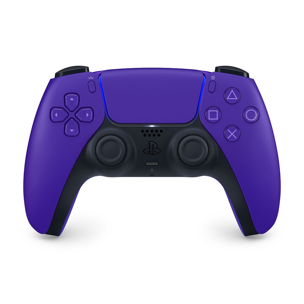 Playstation 5: DualSense Control Inalámbrico - Galactic Purple Playstation 5: DualSense Control Inalámbrico - Galactic Purple