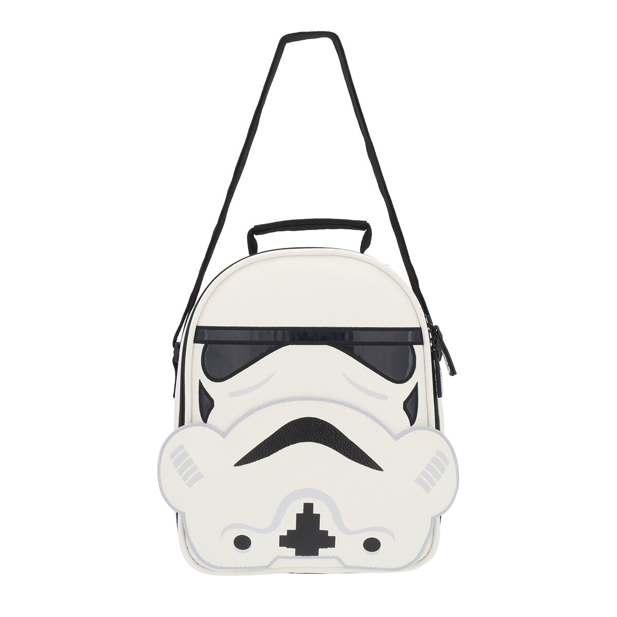 Keepack Lonchera Infantil Stormtrooper