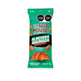 The Nut House Caja de Botanas Surtidas 20 pzas de 40 g