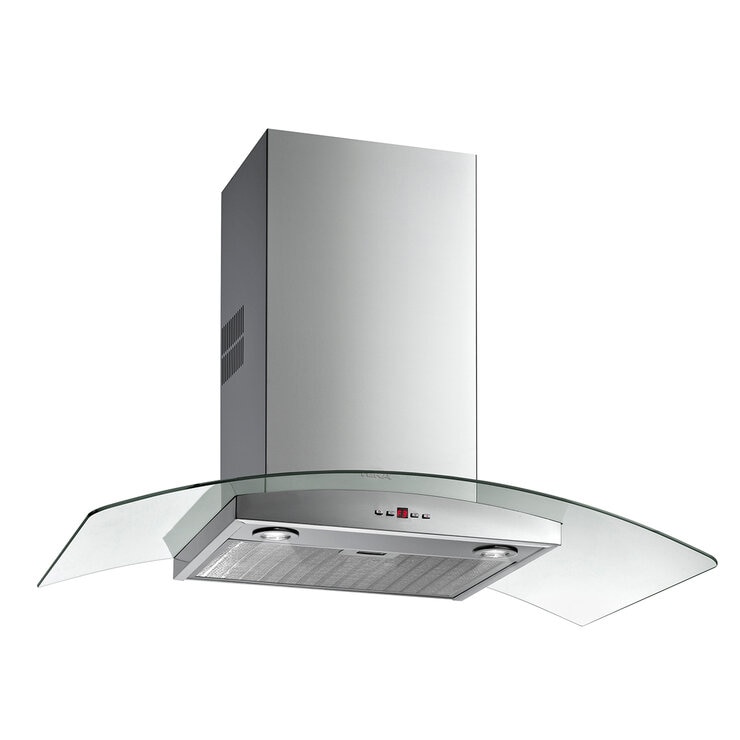 Teka Campana de Pared 90 cm
