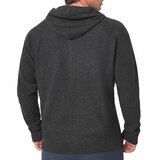 Modern Ambition Chamarra para Caballero Gris Mediana