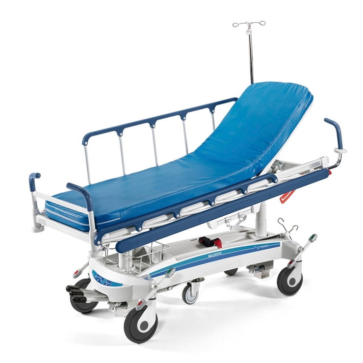 Lista 96+ Foto Fotos De Camillas De Hospitales Actualizar