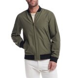Weatherproof Vintage Chamarra para Caballero Verde Grande