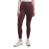 Jockey Leggings para Dama Rojo Extra Grande