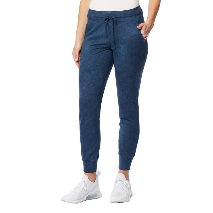 32 Degrees Heat, jogger, azul/trullo combinación, mediana Costco México