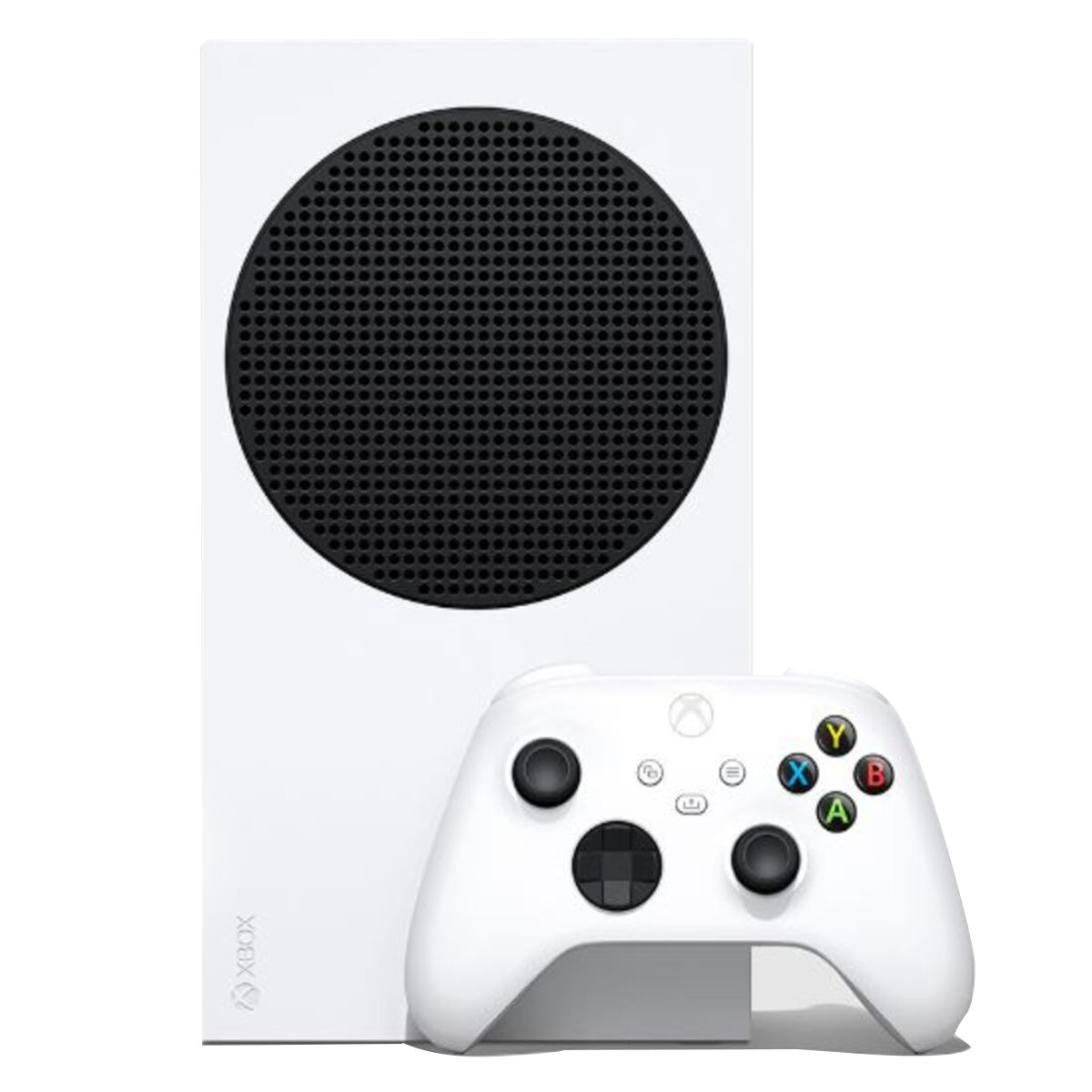 Xbox Series S de 512GB