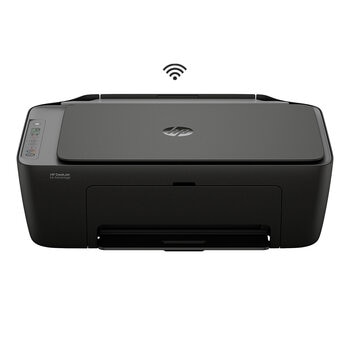 HP Impresora Multifuncional DeskJet Ink 2974 + The Creativy Collection