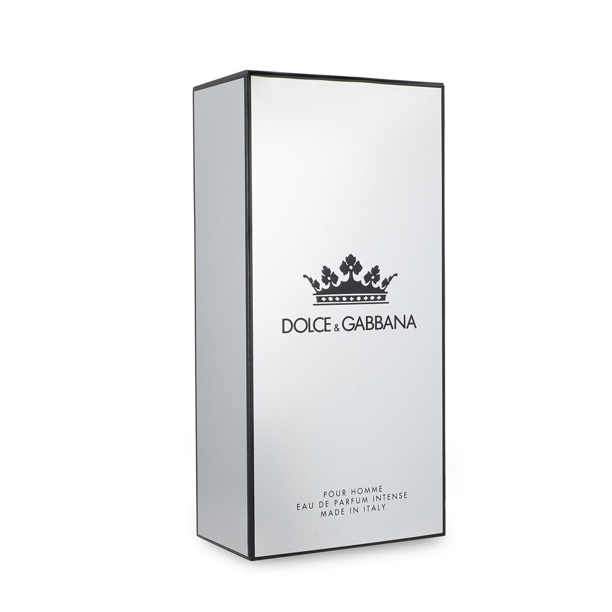 Dolce & Gabbana K Intense 100 ml