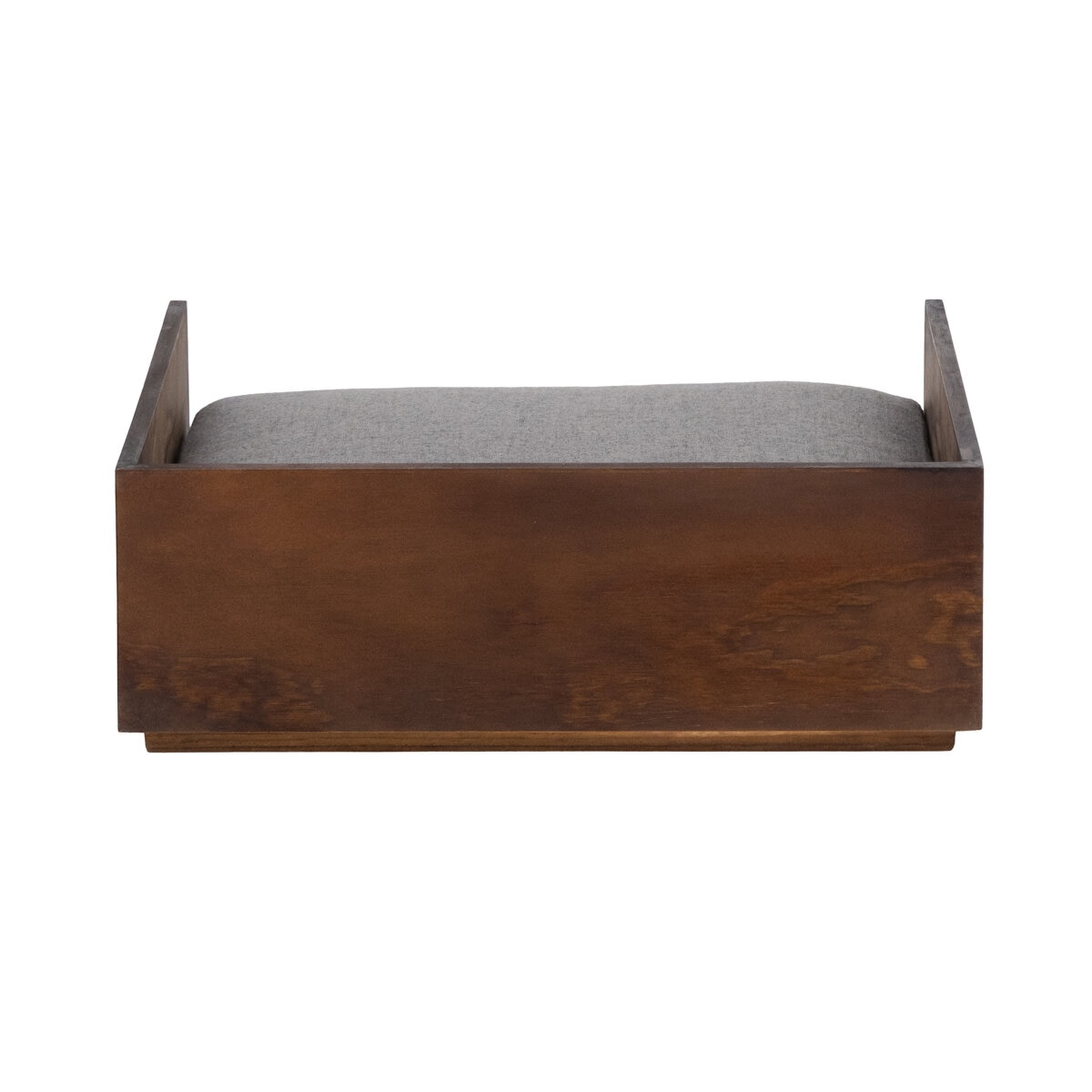 Maypet, Cama de Madera Tamaño Chico para Perro