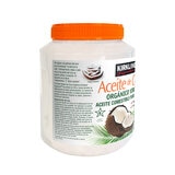 Kirkland Signature Aceite De Coco Orgánico Virgen 2.48 Kg