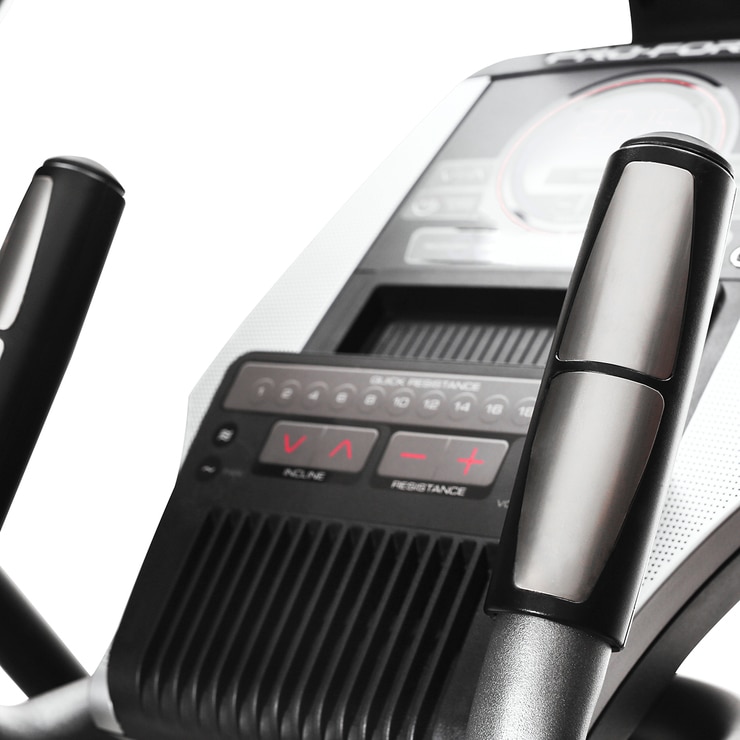 Proform elíptica smart strider 6.5 Costco México