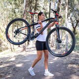 Bicicleta de Montaña R29 Alubike Ranger Pro