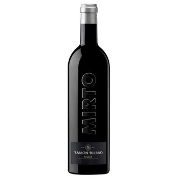 Vino Tinto Ramón Bilbao Mirto 750 ml