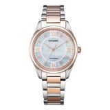 Citizen, Reloj Arezzo Diamond para Dama 61396