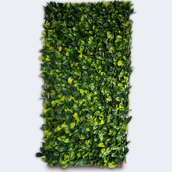 Green Smart, Follaje Expandible Artificial 2m x 1m