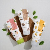 Frudia, Espumas Faciales Limpiadoras 3 piezas