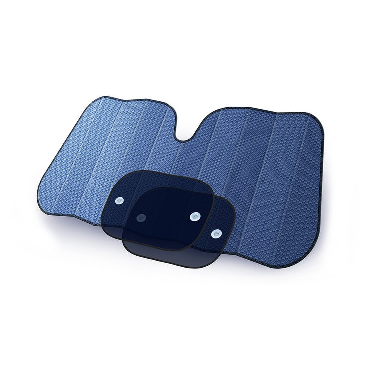 Type S Parasol Premium Estándar