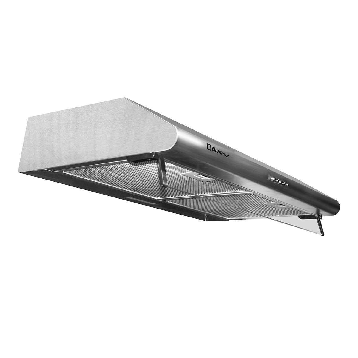 Koblenz Combo Estufa Firenze + Campana de Pared