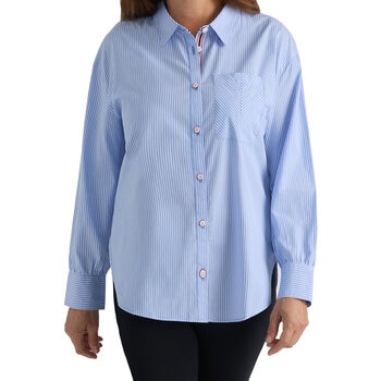 Hunter Camisa para Dama Varias Tallas y Colores