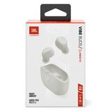 JBL Vibe Buds Audífonos Bluetooth Blanco