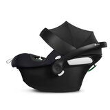 Cybex Carriola Gazelle y Autoasiento Aton Negro Cybex Carriola Gazelle y Autoasiento Aton Negro