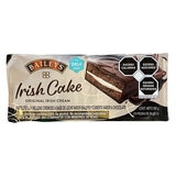 Bailey's Pastelito Irlandés 10 pzs de 39 g