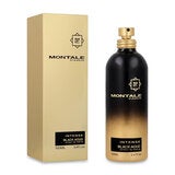 Montale Black Aoud Intense 100 ml Montale Black Aoud Intense 100 ml