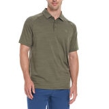 Hurley Polo para Caballero Verde Mediana
