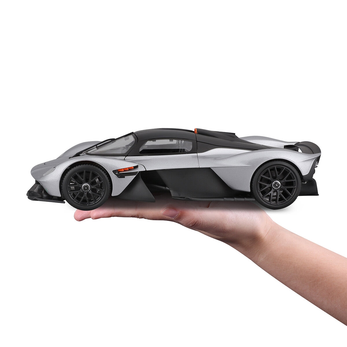 Maisto Autos de Colección Escala 1:18 - 2022 Aston Martin