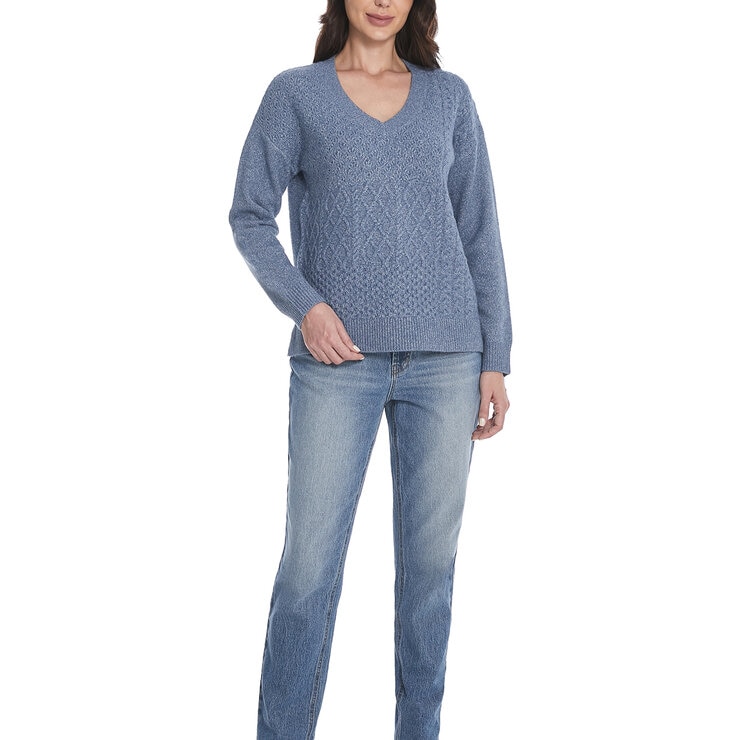 Frye Suéter para Dama Varias Tallas y Colores