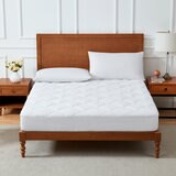 Resort Collection, Cubre Colchón de Lujo, Matrimonial Resort Collection, Cubre Colchón de Lujo, Matrimonial