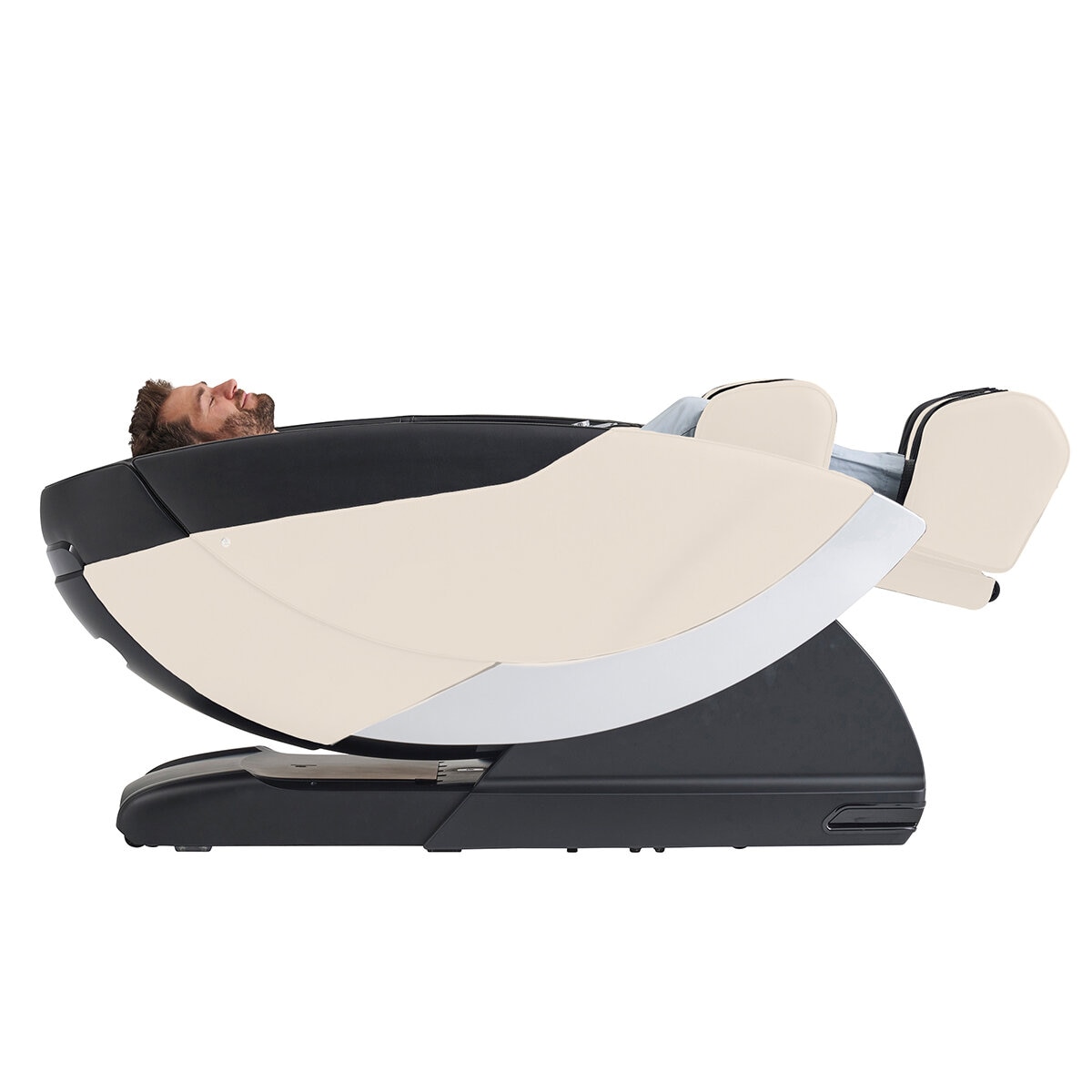 Human Touch, Sillón de Masaje Super Novo 2.0, Varios Colores
