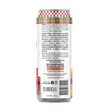 Arizona Zero Té Negro Sabor Durazno 24 latas de 460 ml