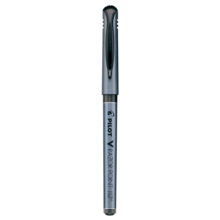 Pilot Vrazor Point Marcador Tinta Líquida Punto Extra Fino 16 Piezas