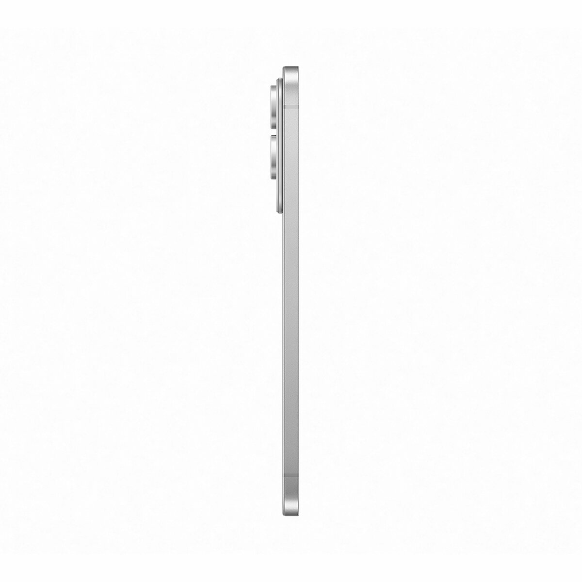 Samsung Galaxy S25 Edge 256GB Plata Titanio