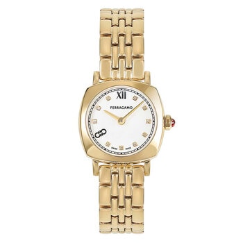 Salvatore Ferragamo, Reloj para Dama SFKU00623