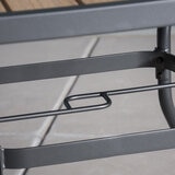 SunVilla, Newport Mesa Comercial Estilo Bistro de 34"