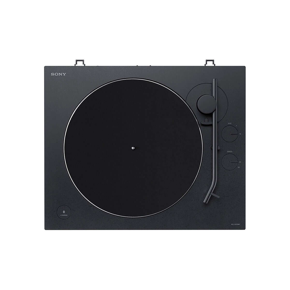 Tocadiscos Sony PS-LX310BT con conectividad Bluetooth