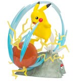 Pokémon Figura Coleccionable, Pikachu