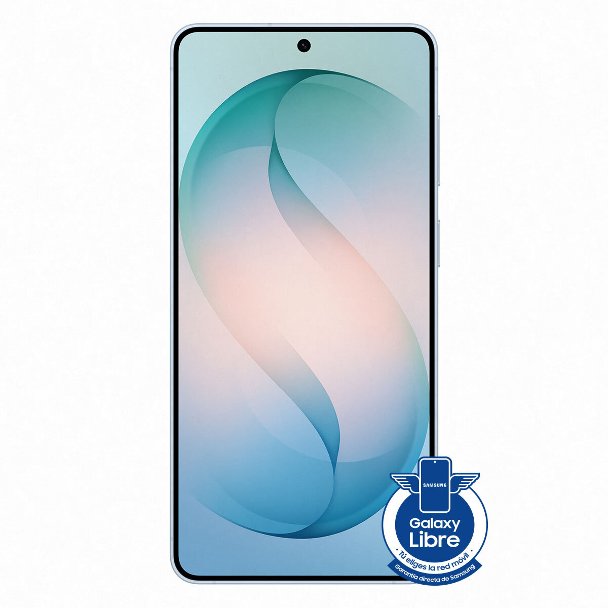 Samsung Galaxy S26+ 512GB Azul Cielo