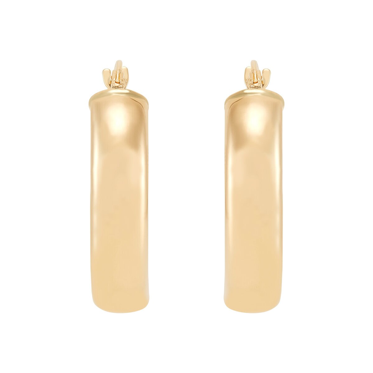 Aretes, Arracadas, Oro Amarillo 14K Aretes, Arracadas, Oro Amarillo 14K