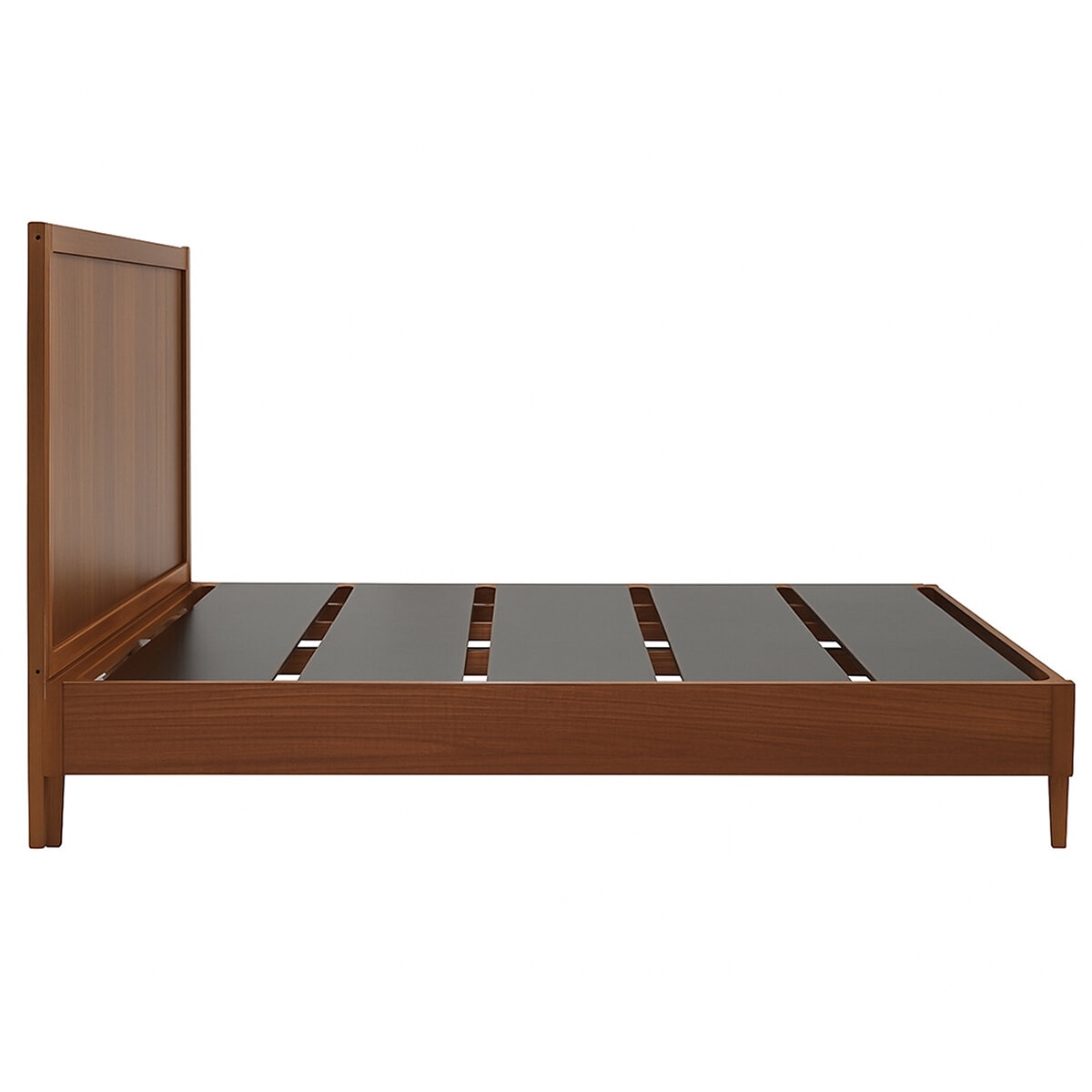 Hogare, Base de Cama Milán, Queen Size Hogare, Base de Cama Milán, Queen Size