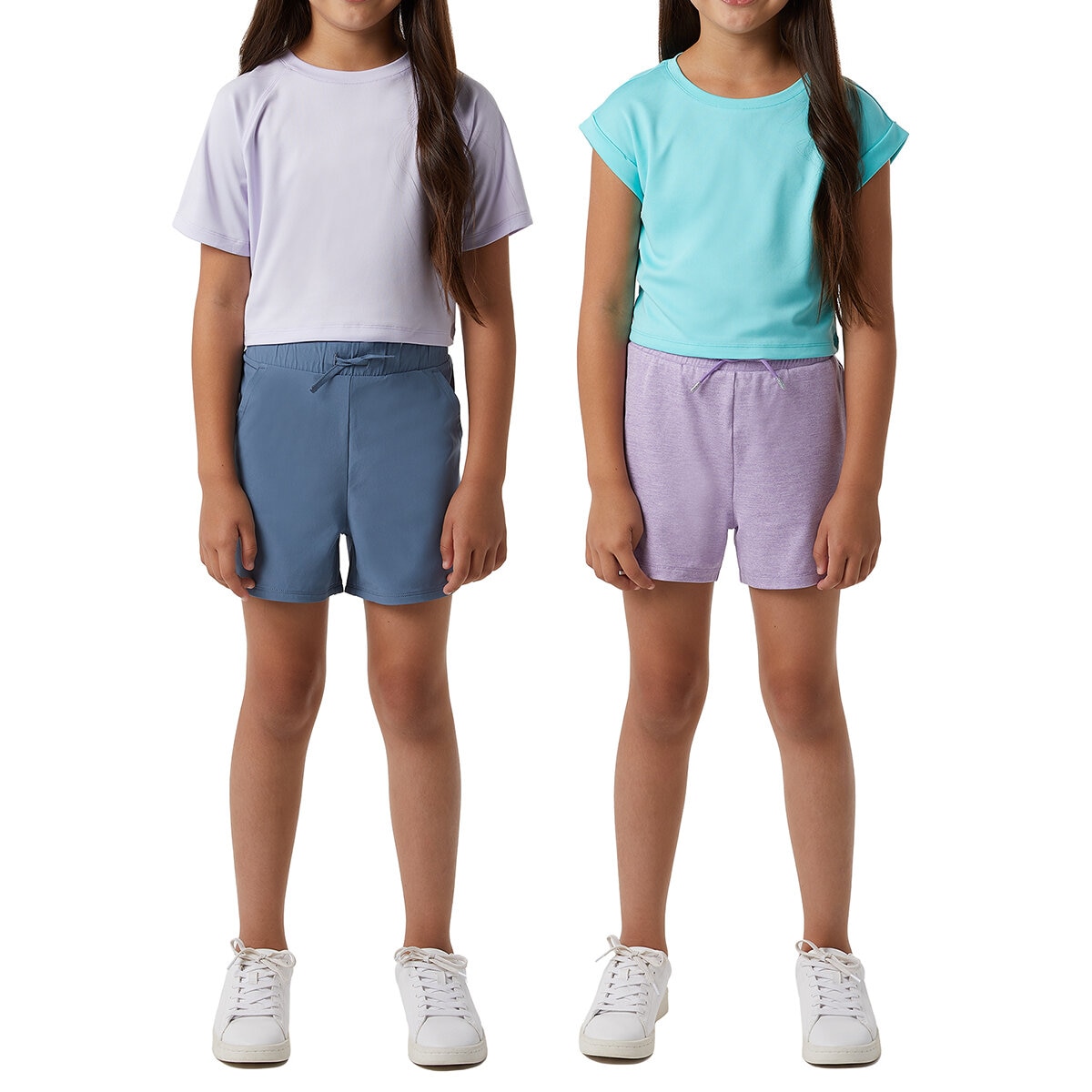 32 Degrees Cool Conjunto de 4 piezas para Niños y Niñas Varias Tallas y Colores