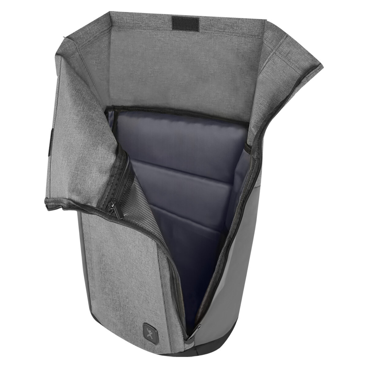 Perfect Choice Mochila Ejecutiva Expandible Nessara