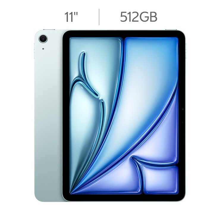 Apple iPad Air 11" M4 Wi-Fi 512GB