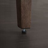 Henredon, Morris Falls, Juego de Comedor 7 piezas