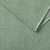 Town & Country, Toallas de Algodón Orgánico Para Cocina 6 Piezas, SAGE GREEN