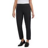Kirkland Signature Pantalones para Dama negro chica